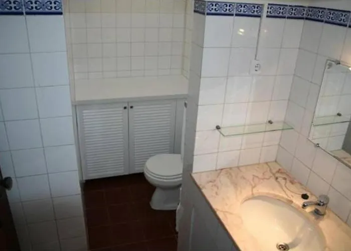 Casa Located Above Beach!