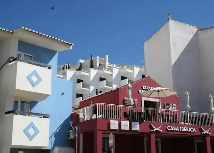 Casa Located Above Beach! 아파트