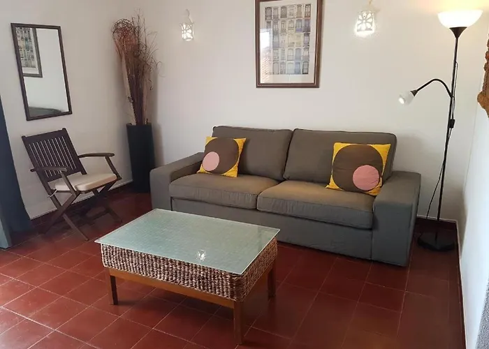 Casa Located Above Beach! 아파트