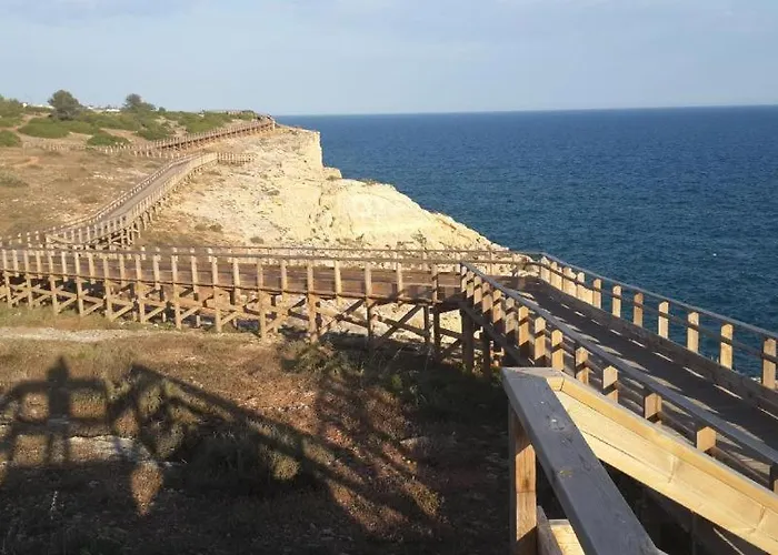 Casa Located Above Beach! 아파트