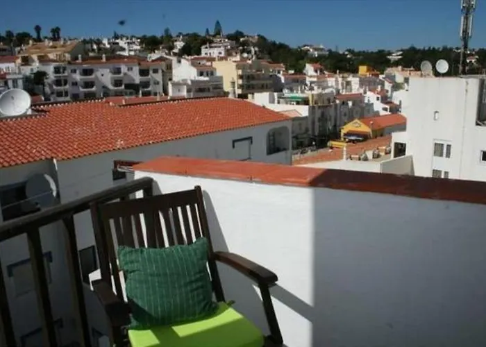 Casa Located Above Beach! 아파트