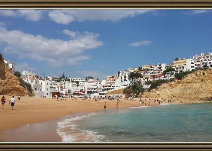 Casa Located Above Beach! 아파트 카르보에이루