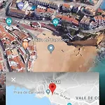 Casa Located Above Beach! Carvoeiro (Lagoa)