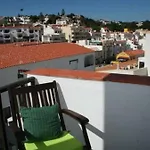 Casa Located Above Beach! Apartmán