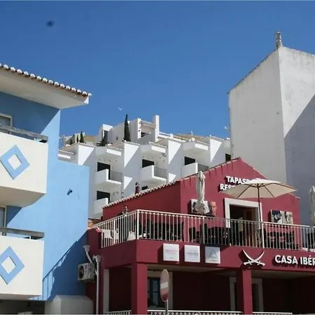 Casa Located Above Beach! Lejlighed