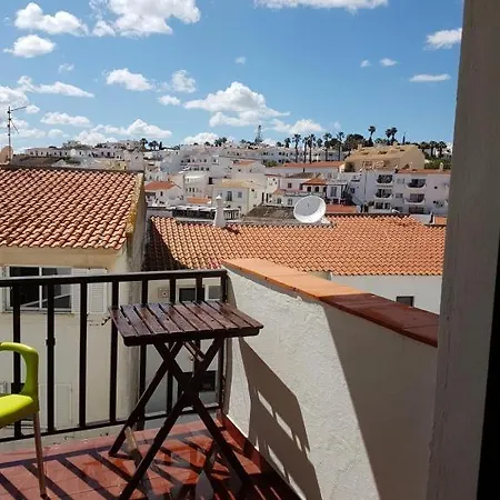 Casa Located Above Carvoeiro Beach! Apartment Carvoeiro (Lagoa)