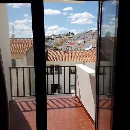 Casa Located Above Carvoeiro Beach!