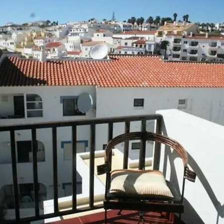 Casa Located Above Carvoeiro Beach! Carvoeiro (Lagoa)