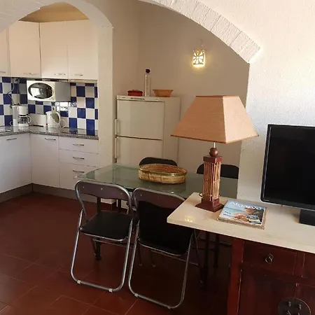 Casa Located Above Carvoeiro Beach! Apartment
