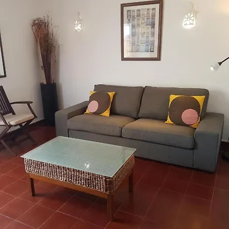 Casa Located Above Carvoeiro Beach! Apartment