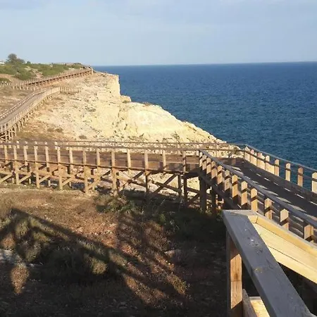 Casa Located Above Carvoeiro Beach! Apartment
