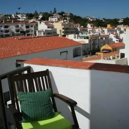 Casa Located Above Carvoeiro Beach! Apartment