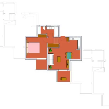 Casa Located Above Carvoeiro Beach! *